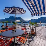 Boutique Апартаменты Лугано