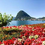 Boutique Апартаменты Лугано