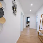 Boutique Апартаменты Лугано