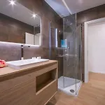 Апартаменты Boutique *