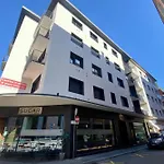 Boutique Апартаменты