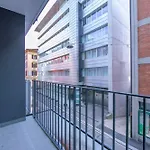 Апартаменты Boutique