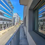 Boutique Апартаменты *