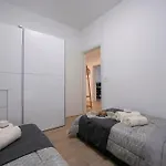 Apartment Boutique Lugano