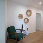 Апартаменты Boutique