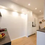 Apartment Boutique Lugano