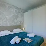 Apartment Boutique Lugano