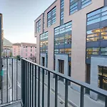 Апартаменты Boutique *