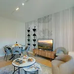 Boutique Апартаменты