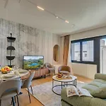 Boutique Apartment *