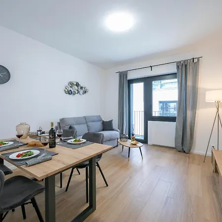Appartement Boutique *
