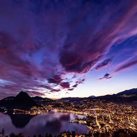 Boutique Appartement Lugano