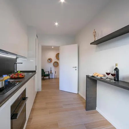 Boutique Appartamento Lugano