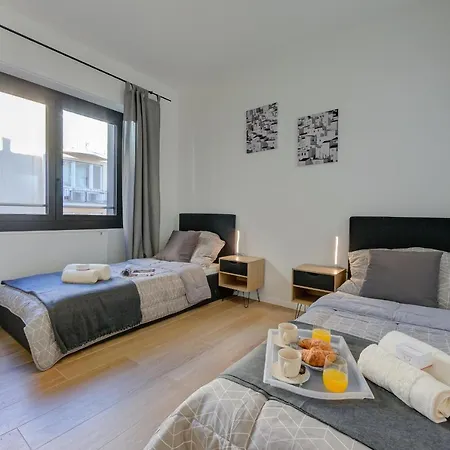 Appartamento Boutique