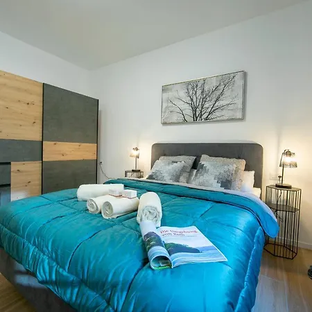 Boutique Appartement