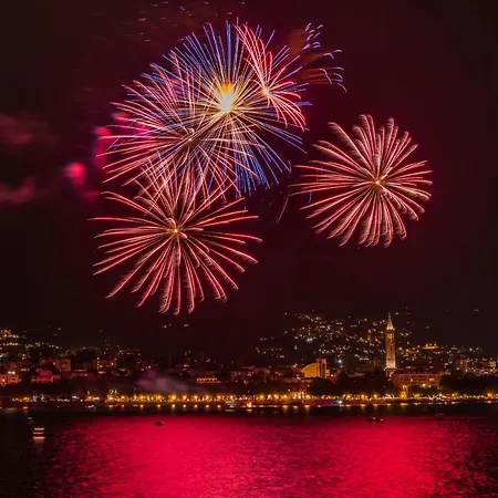 Boutique Appartamento Lugano