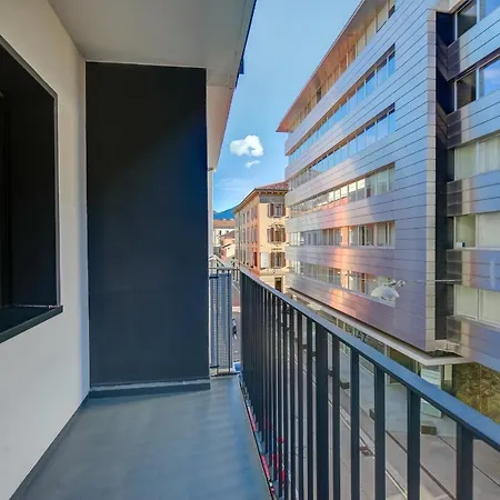 Apartment Boutique *