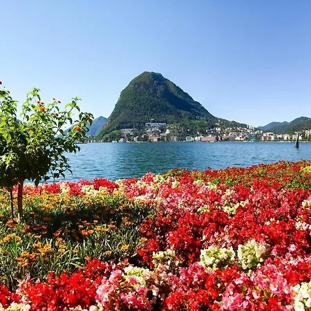 Boutique Appartement Lugano