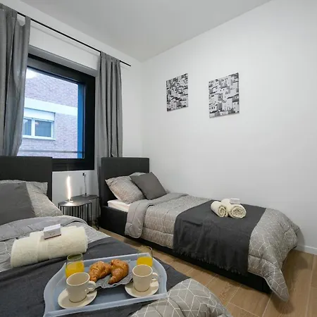Appartement Boutique *