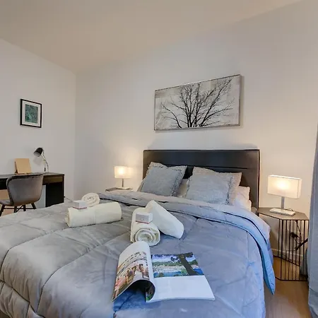 Boutique Appartement