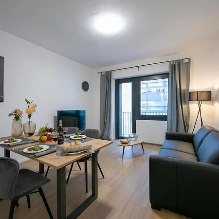 Boutique Appartamento Lugano