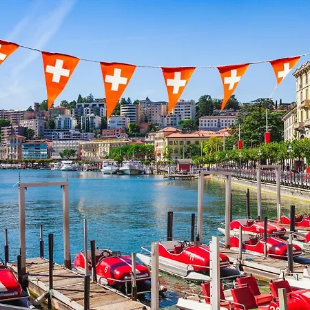 Boutique Appartamento