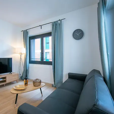 Appartamento Boutique *