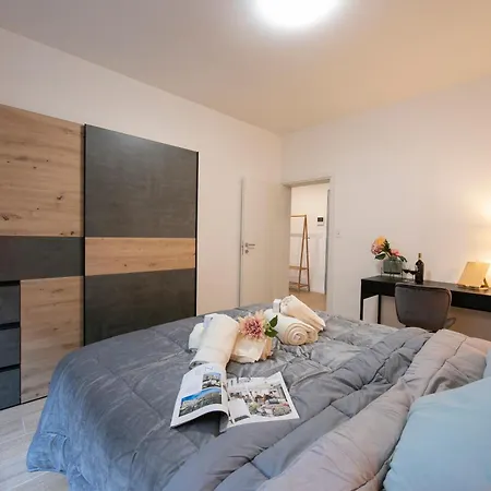 Boutique Λουγκάνο