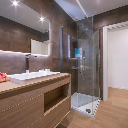 Apartment Boutique *