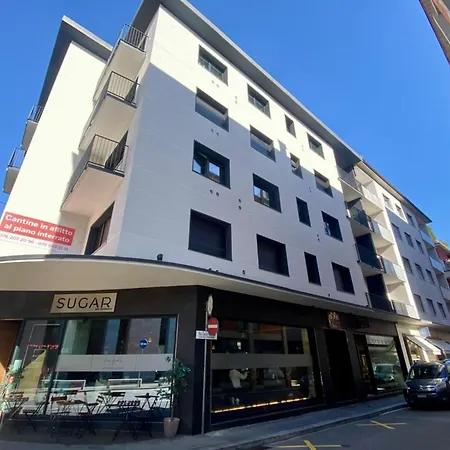 Boutique Apartman