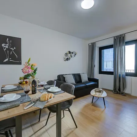 Boutique Lugano