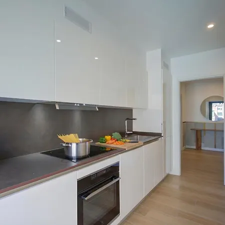 Boutique Apartman