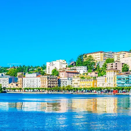 Boutique * Lugano