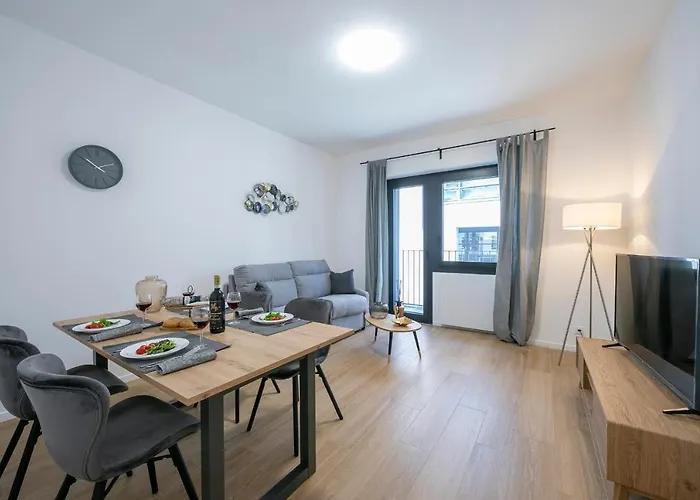 Appartement Boutique *