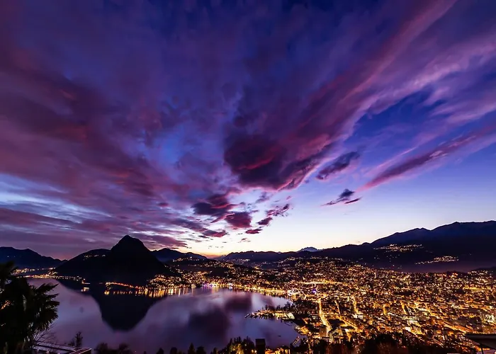 Boutique Appartamento Lugano