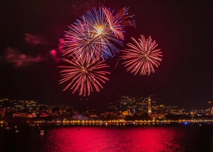 Boutique Appartamento Lugano