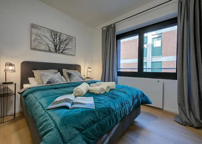 Apartment Boutique *