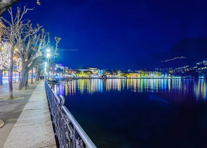 Apartment Boutique Lugano