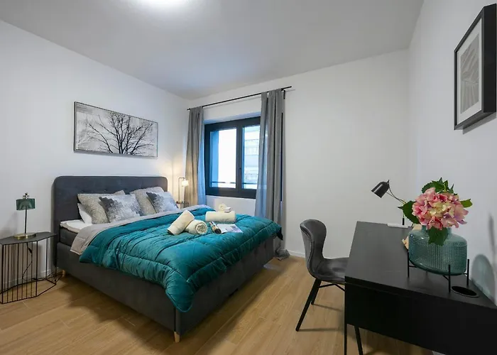 Boutique Appartamento Lugano