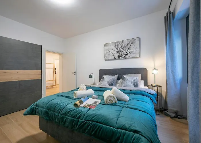 Apartment Boutique *