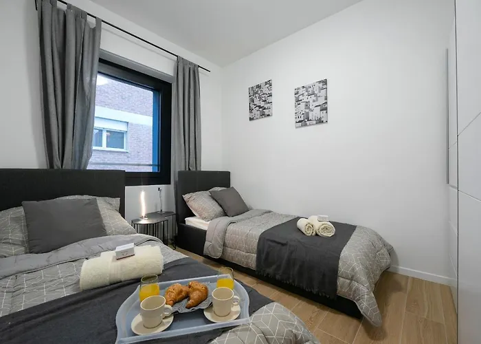 Apartment Boutique *