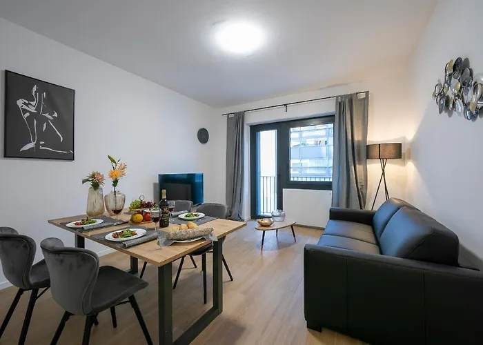 Boutique Appartamento Lugano