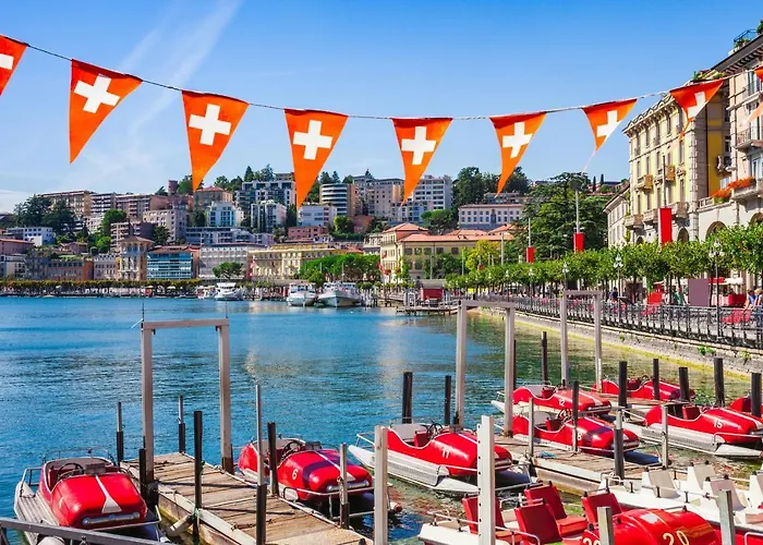 Boutique Appartement