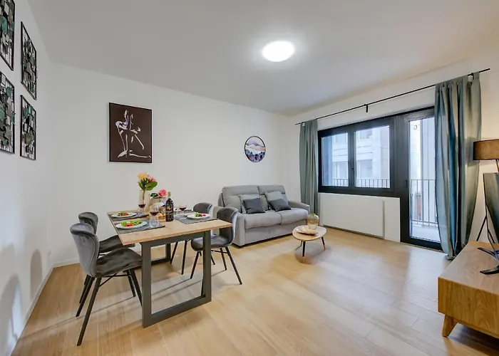 Apartment Boutique *