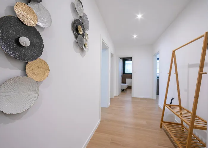 Boutique Appartamento Lugano