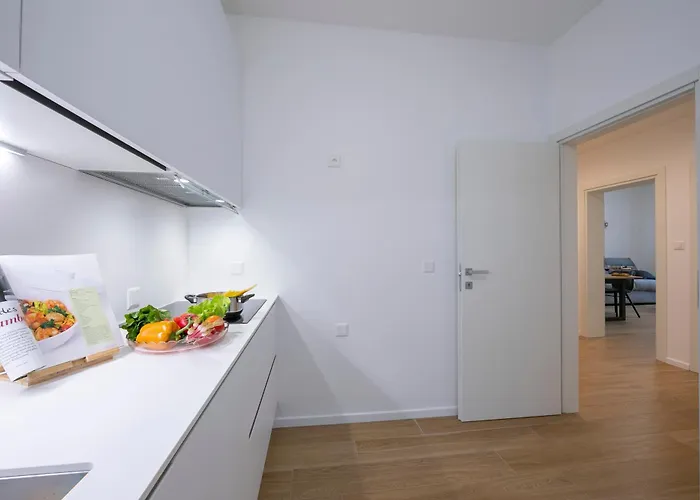 Boutique Appartement