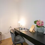 Апартаменти Boutique