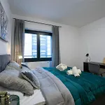 Appartamento Boutique Lugano