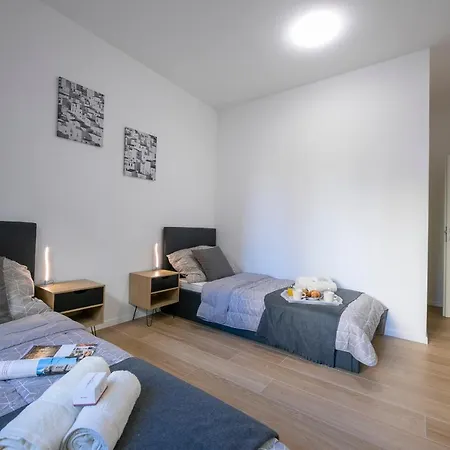 Boutique * לוגאנו