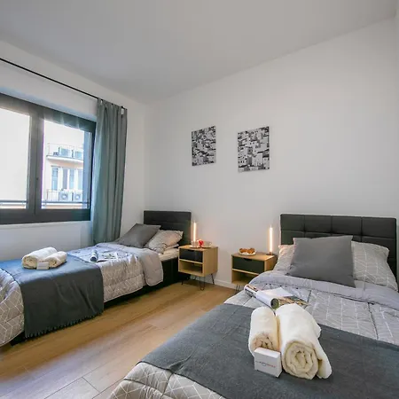 Boutique Appartamento *